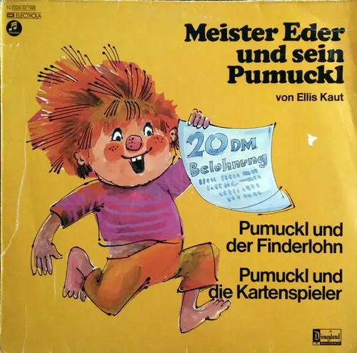 Meister eder und sein - eder,