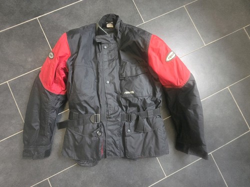Motorradjacke der marje - motorradjacke,