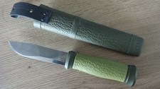 Morakniv Mora Messer 2000