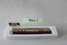 Märklin mini club, Spur Z