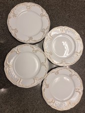 Rosenthal Sanssouci, weiß