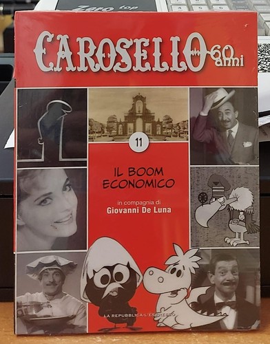 Karussell jahre vol der - karussell,