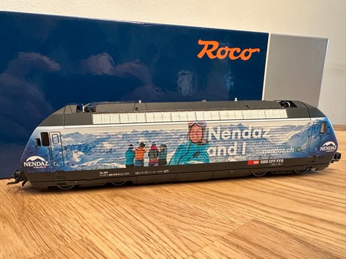 Roco 7510090 lok re - roco,