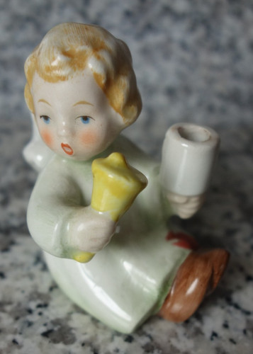 Goebel maria spötl figur - maria, spö