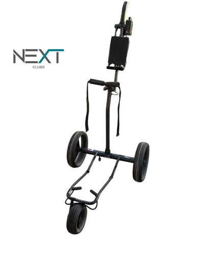 Kiffe trolley schwarz mit - k1,