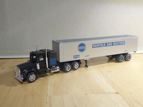 Herpa kenworth lkw - herpa,