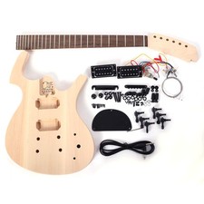 DIY Gitarren-Kit - Parker Fly