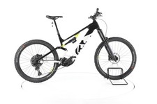 Husqvarna E-Bicycles Hard