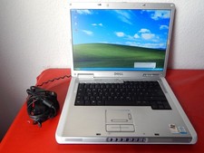 Dell Inspirion 6000 + 15 Zoll + Win XP PRO + 1 Jahr Gewährleistung