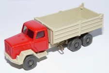 Wiking ++ Magirus Saturn
