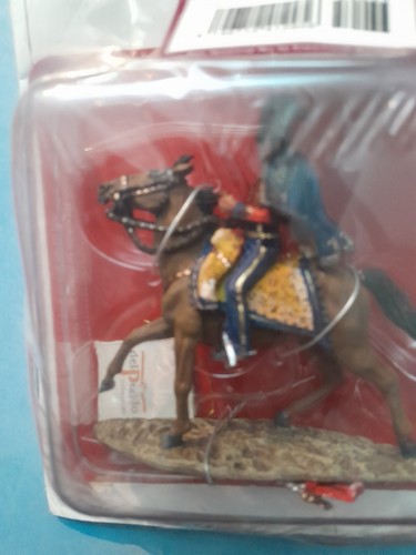 Del prado kavallerie - prado,