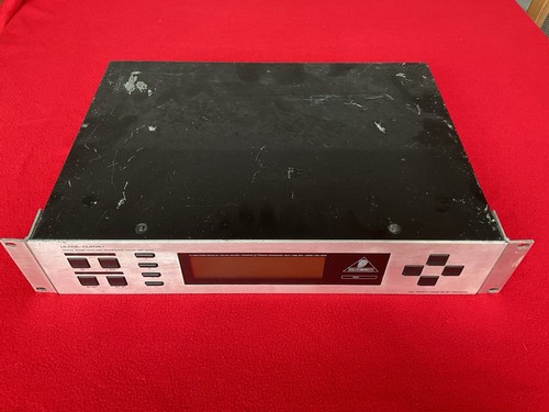 Behringer ultra curve - behringer, 8000
