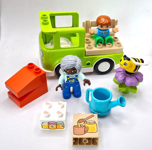 Lego duplo 10419 auswahl - lego,