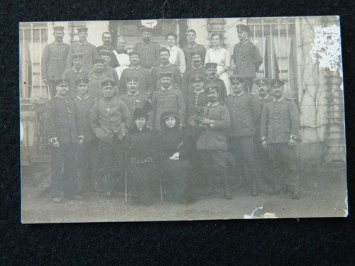 Nachlass-Original-Foto/Postkar