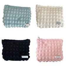 Stylish Travel Makeup Washing