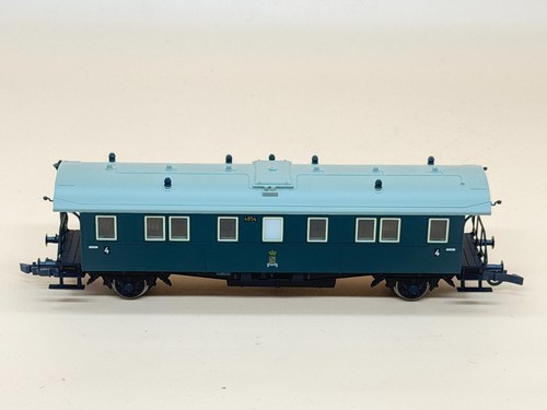 Piko 53155 personenwagen - ho,