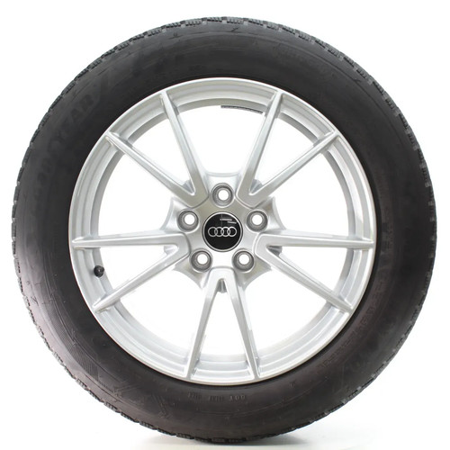 Audi fu5 winterräder - a5, s5