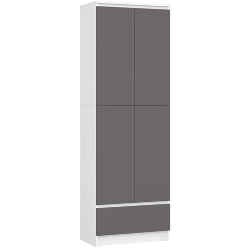 Geschlossenes regal r60 1sz - regal,