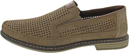 Rieker herren slipper - rieker,