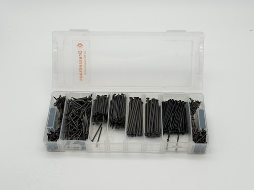 Boxx micro stahlnägel - micro,