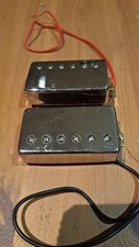 2x EPIPHONE Humbucker (Bridge/Neck), HOTCH & 57CH