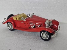 Mercedes Benz 500 K Roadste