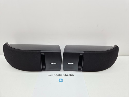 Bose 161 lautsprecher boxen - 2x,