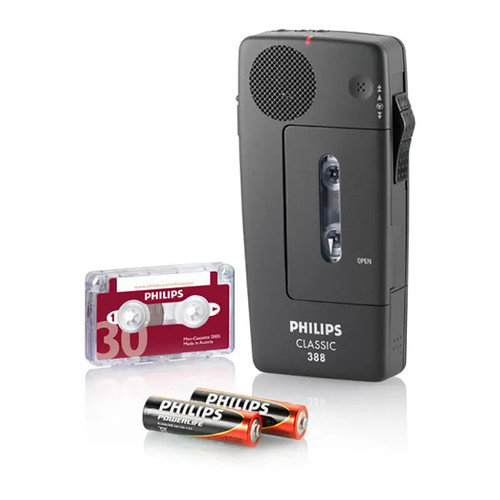 Philips classic pocket - pocket, memo