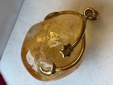 Anhänger, 333 Gelbgold (8