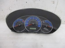 Tachometer Kombiinstrument MpH KmH passt für SUBARU FORESTER (SH) 2.0 D AWD