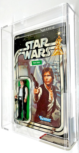 Vintage star wars 1979 - vintage, kenner