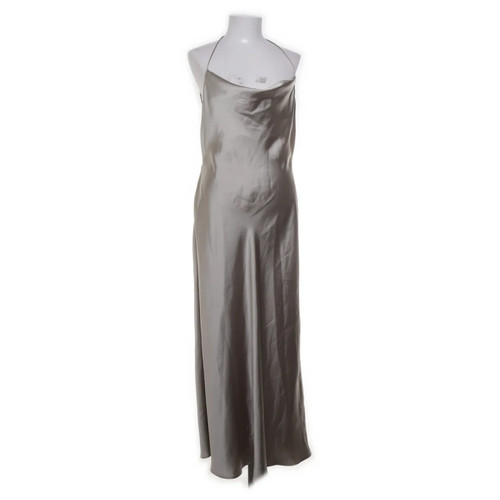 Zara maxikleid größe l - größe:,