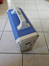 Bluetti EB150 1,5 Kwh 1000W Powerstation 500W Solareingang