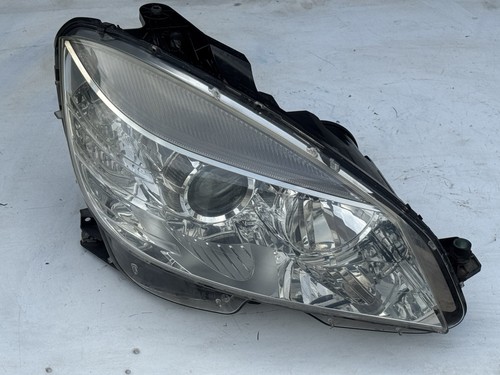 Mercedes w204 klasse - mercedes,