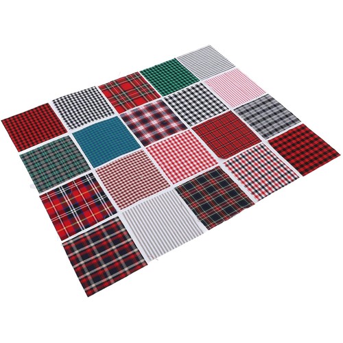 Baumwollstoff quiltstoff - baumwollstoff,