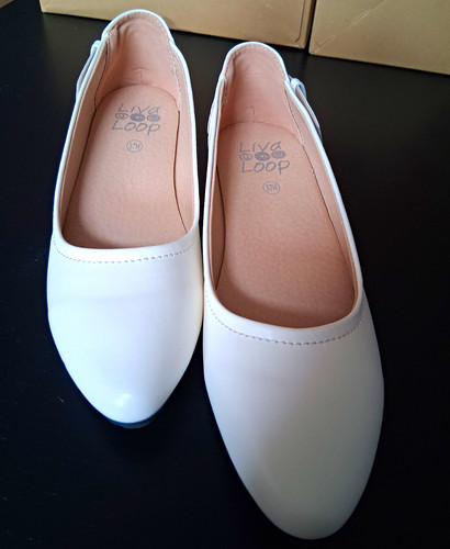 Liva loop damen - liva, ballerinas