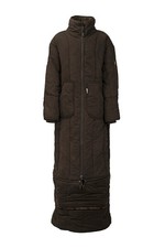 HUBERTUS Ansitzmantel  mit