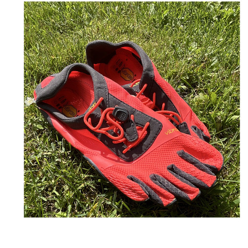 Vibram fivefingers damen - fivefingers,