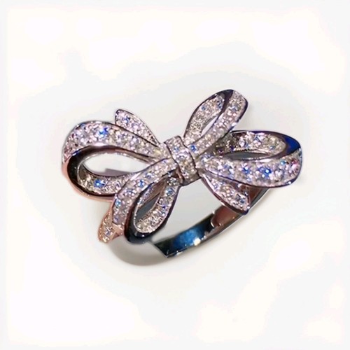 Eleganter fingerring - eleganter,