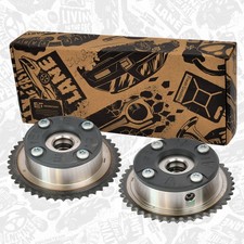 Nockenwellenversteller 2 Stk