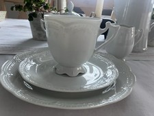 Hutschenreuther Viktoria weiß