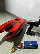 Proboat blackjack rennboot - proboat,