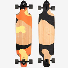 Globe Spearpoint Longboard