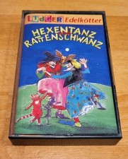 Hexentanz Rattenschwanz Ludger