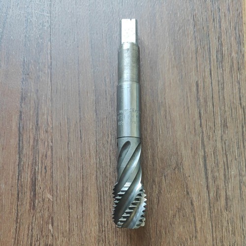 Emuge m30 hss gewindebohrer - emuge,