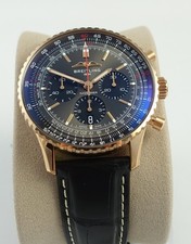 Breitling navitimer b01 - breitling, 1