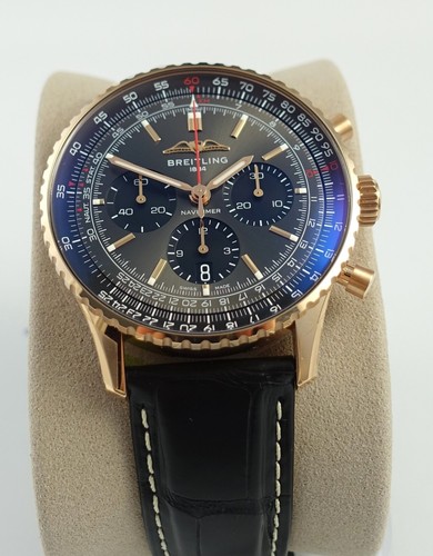 Breitling navitimer b01 - breitling,