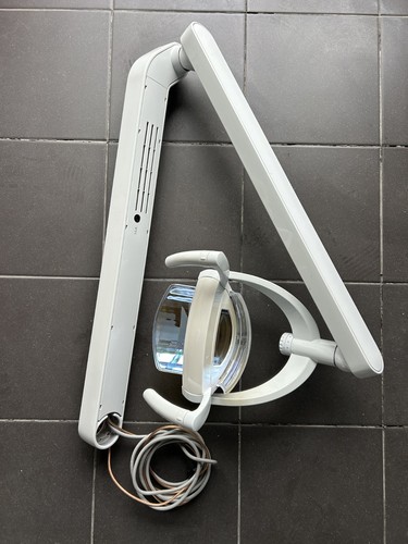 Kavo dental lampe lux - op,