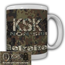 KSK Gefreiter NON-SIBI