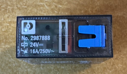1pcs new phoenix relay - new,